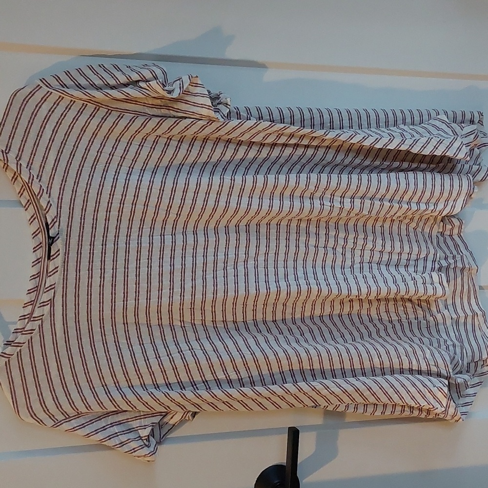 Womens top 2x
